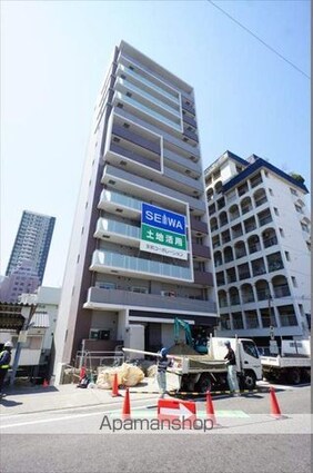 フレール上前津[1DK/34.82m2]の外観4