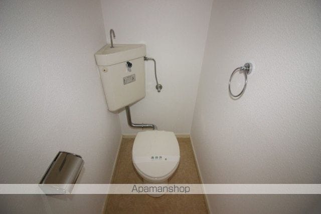 シティベール大楠の内装写真