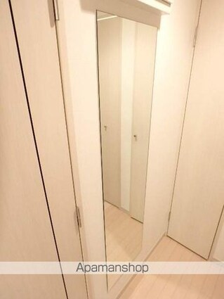 ガラ・ステージ大山[1R/28.76m2]の内装