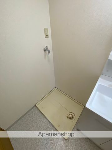 ロイヤルレジデンスの内装写真