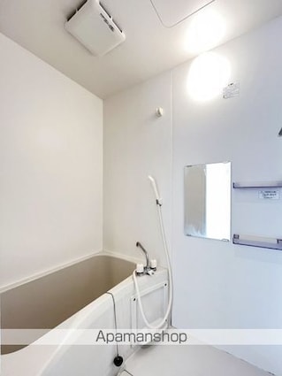 カインドネス八王子北野町[1K/22.03m2]のバス