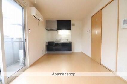 エスポワール[1R/30.35m2]の内装1