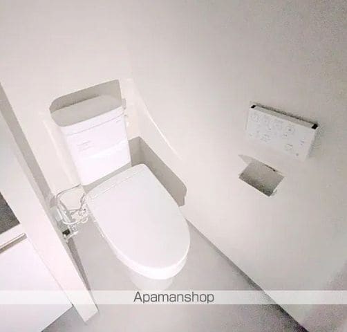 リテラス南千住サウスの内装写真