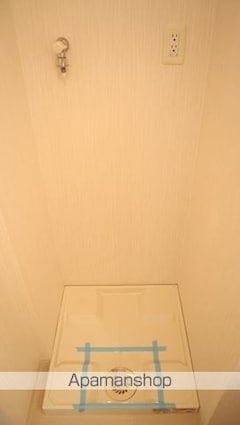 グランディールタチバネ[1K/30.42m2]のその他設備