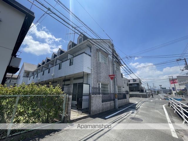 TOMIOの外観写真