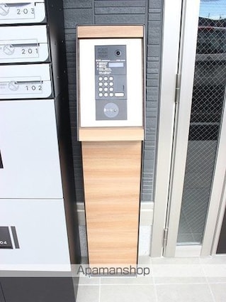Ｄーｒｅｓｉｄｅｎｃｅ曙町１丁目[1LDK/36.11m2]の共用部3