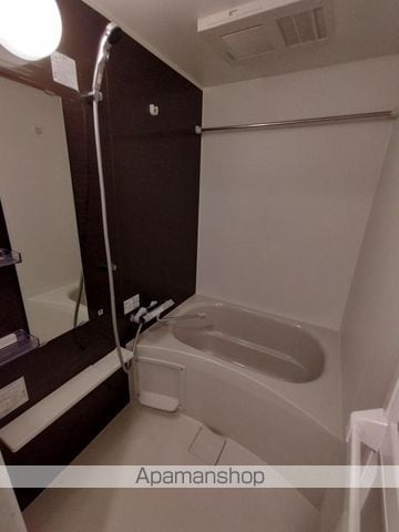エスリードレジデンス大阪天王寺の内装写真