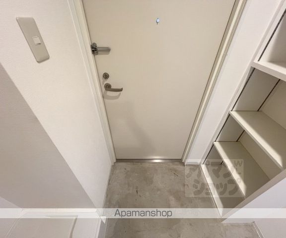 カーサ醒ヶ井の内装写真