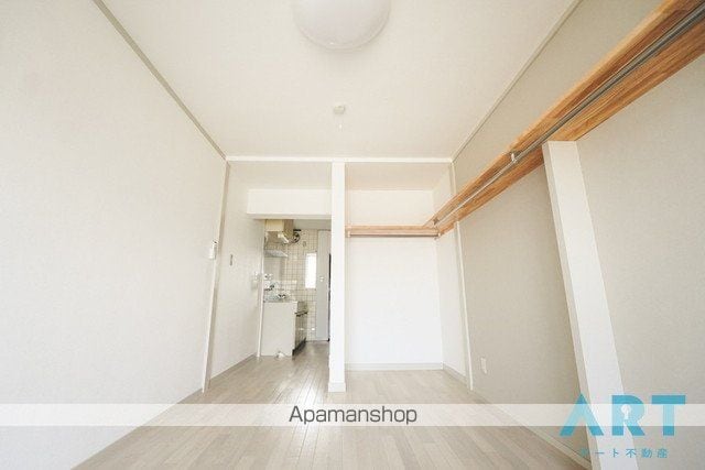 マンションHAM清水町の内装写真