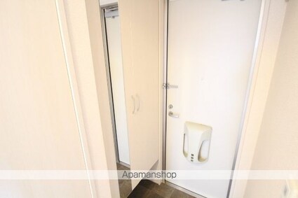 ビューメゾン[2LDK/48.23m2]の内装1