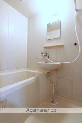 セントラルハイツ[1DK/22.14m2]のバス