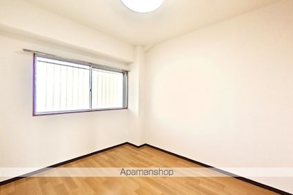 岡林マンション[4LDK/66m2]の内装5