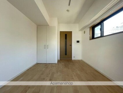 ＢｌｕＲｏｃｋ秋葉原[1K/22.65m2]のリビング・居間2