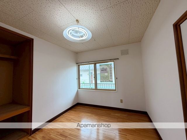 都マンションの内装写真