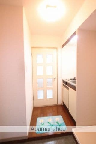 ウィンサム田梅の内装写真