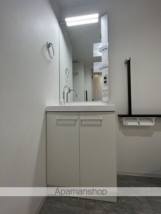 シャンファーレ中野リブート[1R/28.69m2]の洗面所