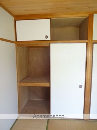 モリコーポ[3DK/49.2m2]の収納