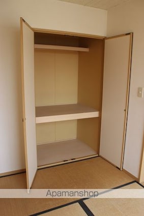 パティオ２１[2LDK/60.45m2]の内装2