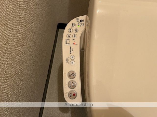 グレイス・ベルの内装写真