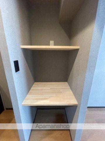 スカイハイツみゆきの内装写真