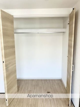 フレグランス小坂　Ｃ棟[3LDK/61.28m2]の収納