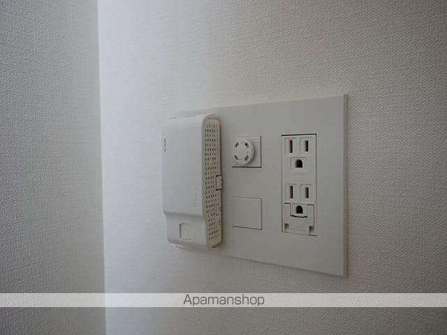メイクスアート新栄IIIの内装写真