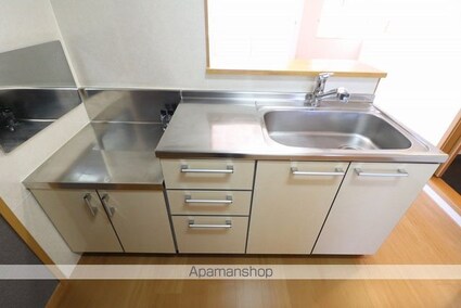 エヴァーグリーン[1LDK/51.13m2]の内装5