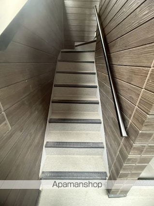 Ｔ’ｓ　Ｃｕｏｒｅ赤羽志茂[1R/15.82m2]の共用部3