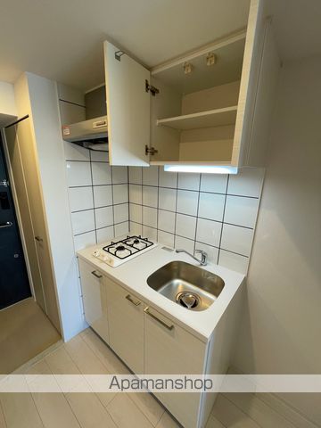 エスリード大阪エヴォルツの内装写真