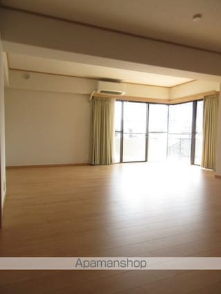 マンション荻窪台[3LDK/87.14m2]のリビング・居間