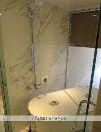 ブランシエスタ王子[1R/27.75m2]のトイレ