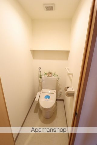 KKS羊ヶ丘の内装写真