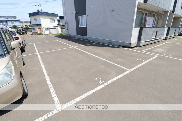 ウエストヒルズ弐番館のその他写真