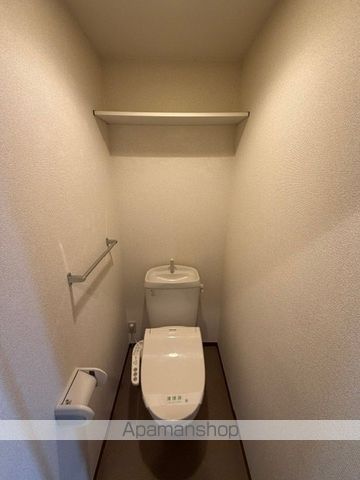 エミグラントの内装写真