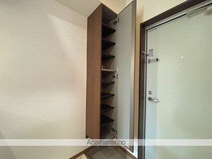 ＷＥＬＬＤＥＮＣＥ鳩ケ谷[1K/27.71m2]の内装5