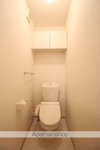 ファミリアの内装写真