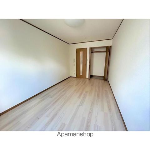 パークハイムの内装写真