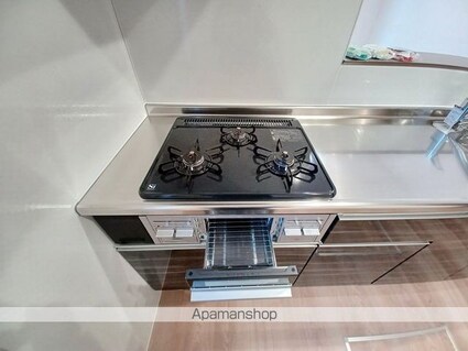 Ｇｒａｃｅ　Ｙａｍａ（グレイス　ヤマ）[1LDK/42.93m2]の内装5