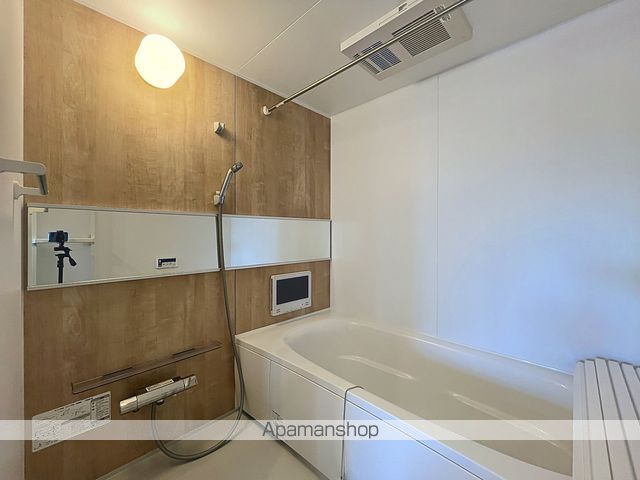 Grandzabo Honchoの内装写真