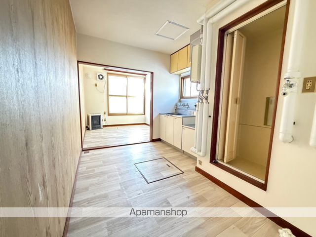 ロイヤルハイツ1.7の内装写真