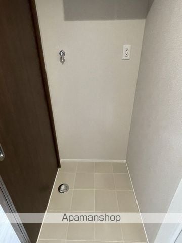 浜松市中央区 1階建 新築の内装写真