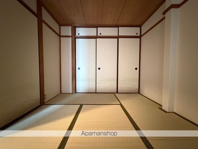 ハイツ松本の内装写真