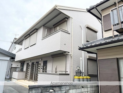 ルート・エイト[1LDK/34.37m2]の外観4