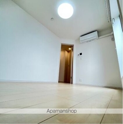 東京都府中市西府町２丁目[1K/20.08m2]のその他設備