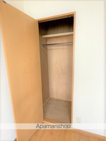エルナージの内装写真
