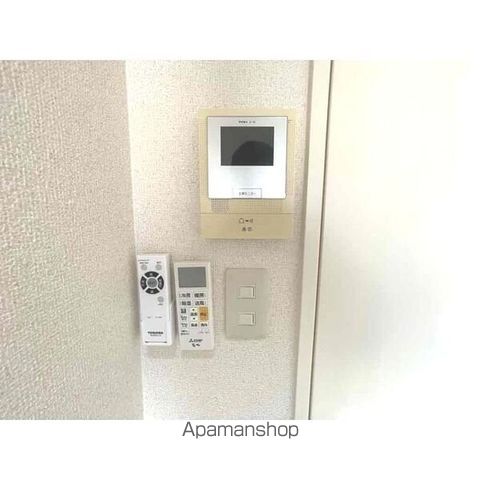 ルーエ 2番館の内装写真
