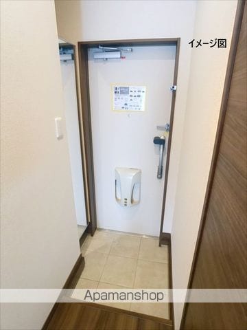東海道本線 大府駅 徒歩3分 3階建 新築の内装写真