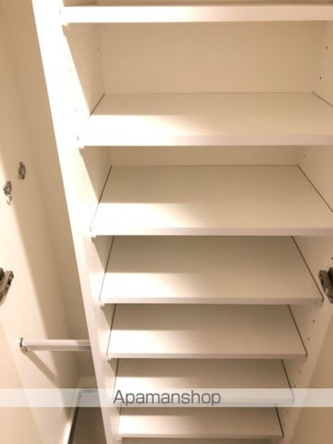 クロスレジデンス飯田橋[1K/25.88m2]の内装4