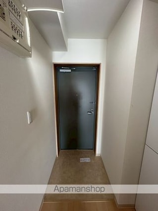 ＳーＦＯＲＴ船橋海神[1K/23.64m2]の玄関