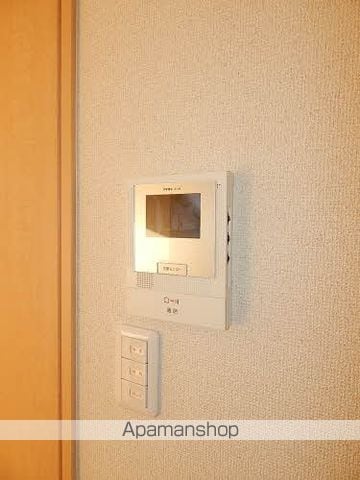 シーサイド汐見の内装写真